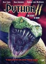 Питоны 2. Кошмар продолжается! (Python 2) 2002
