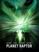 Планета динозавров (Planet Raptor) 2007
