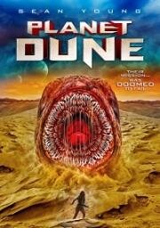 Планета Дюна (Planet Dune) 2021