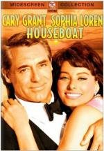 Плавучий дом (Houseboat) 1958