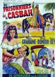 Пленники Касбы (Prisoners of the Casbah) 1953
