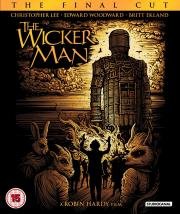 Плетеный человек (The Wicker Man) 1973
