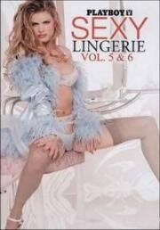 Плейбой - Сексуальное бельё (Playboy - Sexy Lingerie) 1993