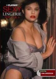Плейбой - Сексуальное бельё (Playboy - Sexy Lingerie) 1991