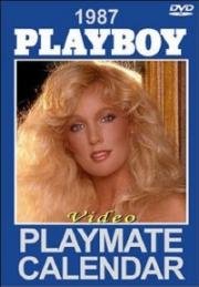 Плейбой - Видеокалендарь (Playboy - Playmate Video Calendar) 1987