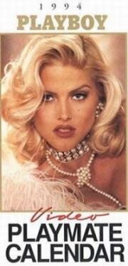 Плейбой - Видеокалендарь (Playboy - Playmate Video Calendar) 1993