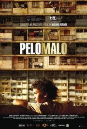 Плохая прическа (Pelo malo) (2013)