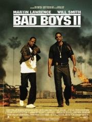 Плохие парни 2 (Bad Boys II) 2003