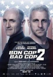Плохой хороший полицейский 2 (Bon Cop Bad Cop 2) 2017
