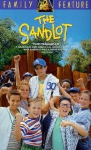 Площадка (The Sandlot) 1993