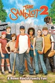 Площадка 2 (Пустырь 2) (The Sandlot 2) 2005