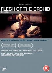 Плоть орхидеи (La chair de l'orchid) 1975