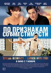 По признакам совместимости (Jewtopia) 2013