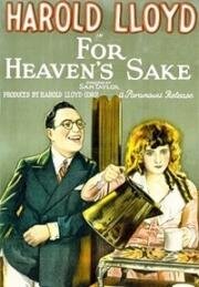 По воле небес (For Heaven's Sake) 1926