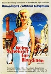 Победительница на скачках (La ragazza del palio) 1958
