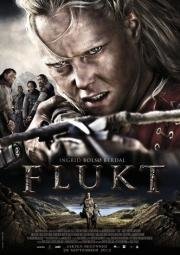 Пленница. Побег (Flukt) (2012)