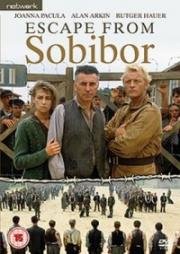 Побег из Собибора (Escape from Sobibor) 1987