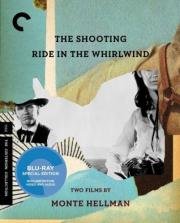 Побег в никуда (Ride in the Whirlwind) 1966