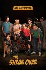 Побег (The Sneak Over) 2020