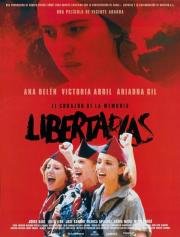 Поборницы свободы (Libertarias) 1996
