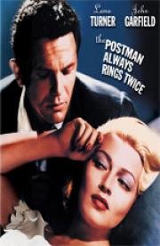 Почтальон всегда звонит дважды (The Postman Always Rings Twice) 1946