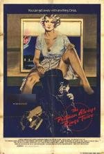 Почтальон всегда звонит дважды (The Postman Always Rings Twice) 1981