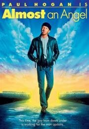 Почти ангел (Almost an Angel) 1990