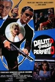 Почти идеальное убийство (Delitto quasi perfetto) 1966