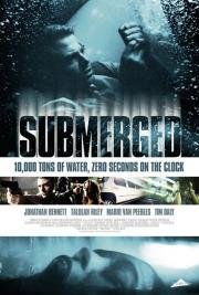 Под водой (Submerged) (2015)