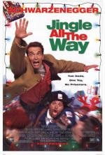 Подарок на Рождество (Jingle All the Way) (1996)