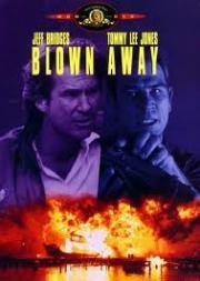 Подрывники (Blown Away) (1994)
