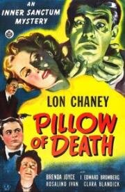 Подушка смерти (Pillow of Death) (1945)