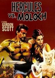 Подвиги Геракла: Покоритель Микен (Ercole contro Moloch) (1963)