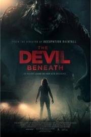 Подземный дьявол (Devil Beneath) 2023