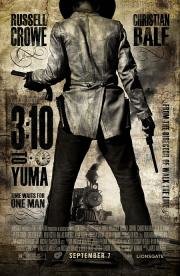 Поезд на Юму (3:10 to Yuma) (2007)