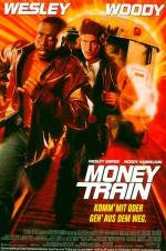 Денежный поезд (Поезд с деньгами) (Money Train) 1995