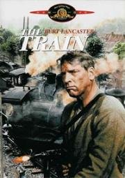 Поезд (The Train) 1964