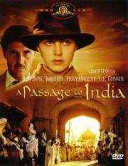 Поездка в Индию (A Passage to India) 1984
