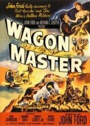 Погонщик фургонов (Фургонщик) (Wagon Maste) 1950