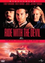 Погоня с дьяволом (Ride with the Devil) 1999