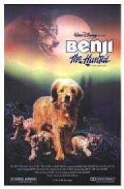 Погоня за Бенджи (Benji the Hunted) 1987