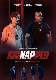 Похищенный (Kidnapped) (2021)