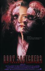 Похитители тел (Body snatchers) 1993