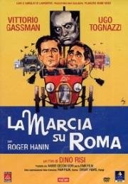 Поход на Рим (La marcia su Roma) (1962)