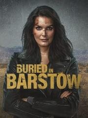 Похороненные в Барстоу (Buried in Barstow) (2022)