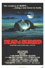 Похоронены но не мертвы (Dead & Buried) 1981
