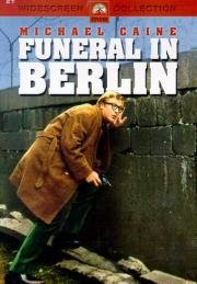 Похороны в Берлине (Funeral in Berlin) 1966