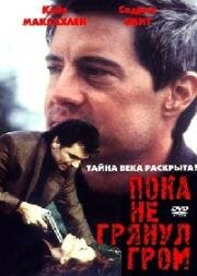 Пока не грянул гром (Thunder Point) 1998