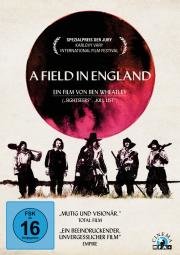 Поле в Англии (A Field in England) 2013