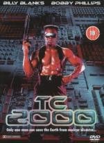 Полицейский 2000 года (TC 2000) (1993)